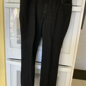 Black Jeans Chicos 1.5